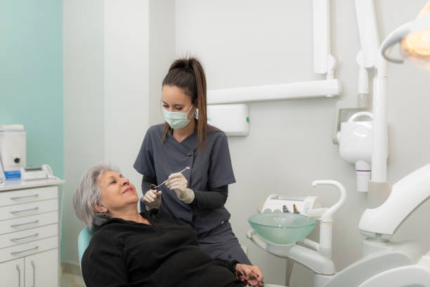 Best Chipped Tooth Repair Near Me  in Ellenton, FL