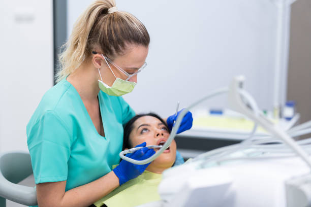 Emergency Dental Filling Replacement in FL